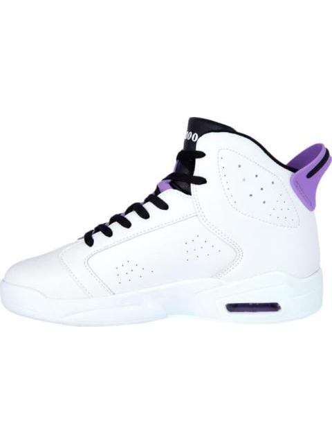 BOTA DEPORTIVA BASKETBALL BLANCO GOODYEAR