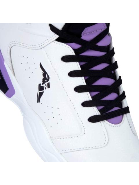 BOTA DEPORTIVA BASKETBALL BLANCO GOODYEAR