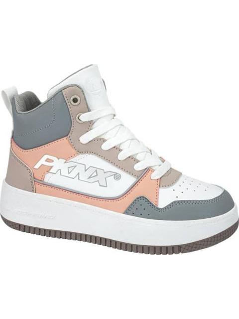 TENIS URBANO BOTA BLANCO PROKENNEX