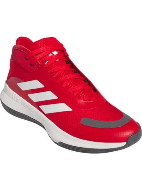 TENIS DE BASKETBALL GRANT HILL 296 BLANCO FILA
