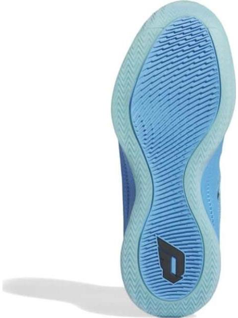 TENIS DE BASKETBALL DAME CERTIFIED 3 AZUL ADIDAS