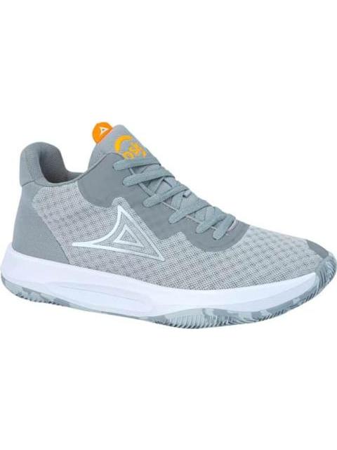 TENIS BASKETBALL GRIS PIRMA