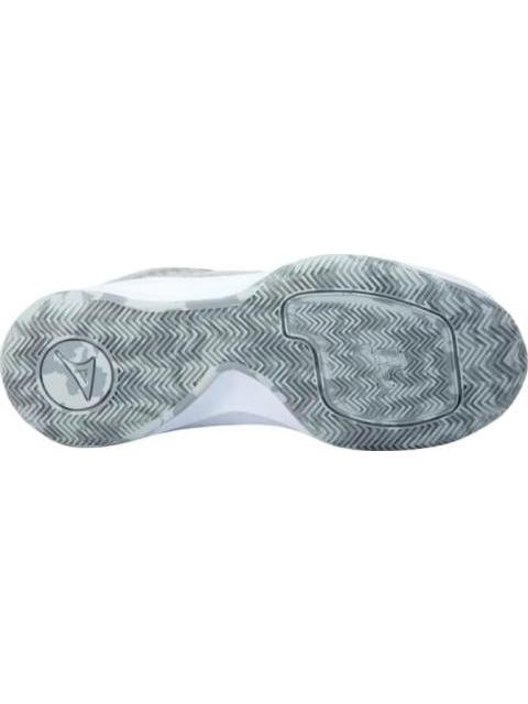 TENIS BASKETBALL GRIS PIRMA
