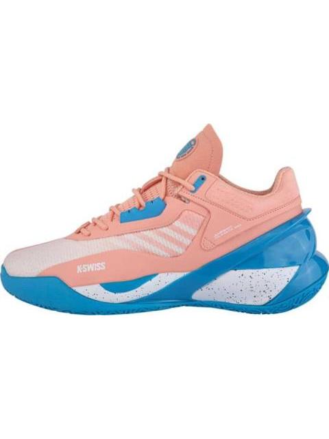 TENIS DE BASKETBALL K-SWISS JUMPSHOT CORAL K-SWISS