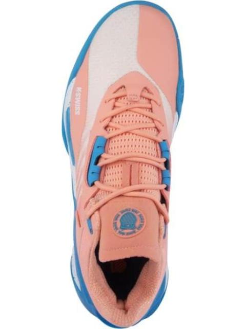 TENIS DE BASKETBALL K-SWISS JUMPSHOT CORAL K-SWISS
