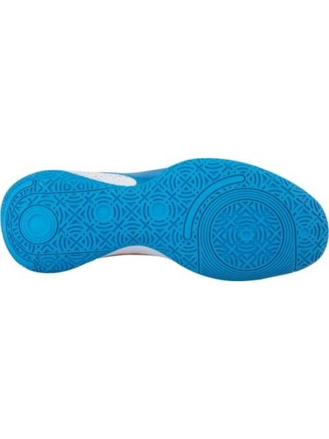 TENIS DE BASKETBALL K-SWISS JUMPSHOT CORAL K-SWISS