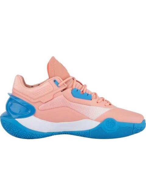 TENIS DE BASKETBALL K-SWISS JUMPSHOT CORAL K-SWISS