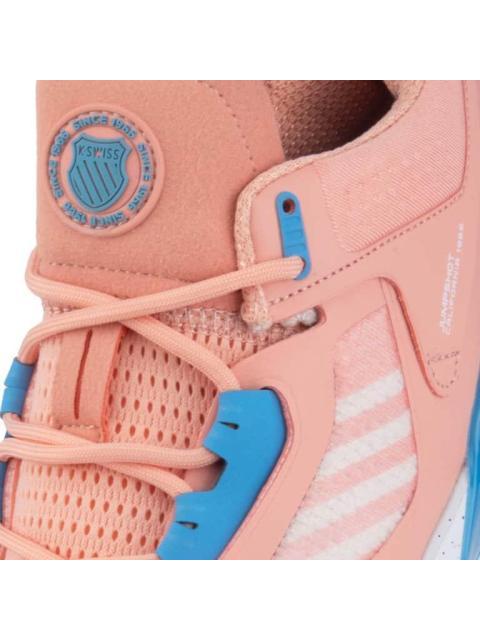 TENIS DE BASKETBALL K-SWISS JUMPSHOT CORAL K-SWISS
