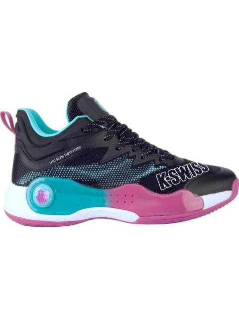 TENIS DE BASKETBALL K-SWISS OVERTIME NEGRO K-SWISS