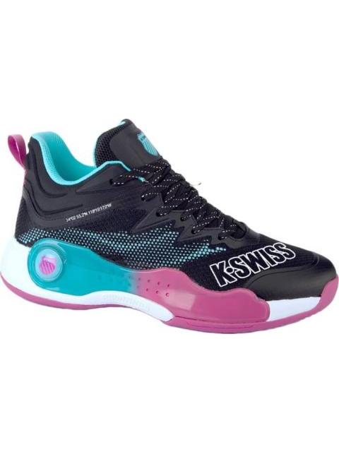 TENIS DE BASKETBALL K-SWISS OVERTIME NEGRO K-SWISS