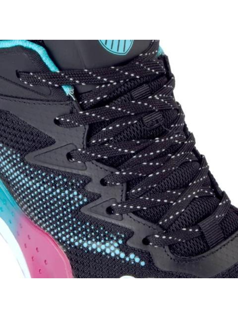 TENIS DE BASKETBALL K-SWISS OVERTIME NEGRO K-SWISS