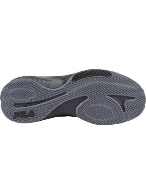 TENIS DE BASKETBALL KWICKMAX VIZ ENERGIZED NEGRO FILA