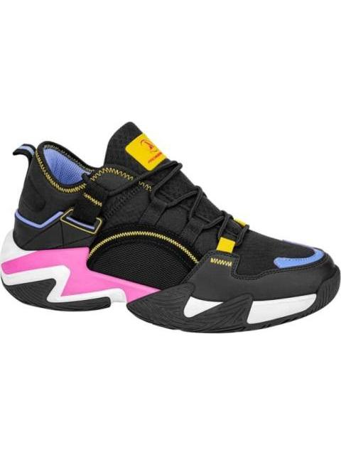 TENIS DE BASKETBALL NEGRO PROKENNEX