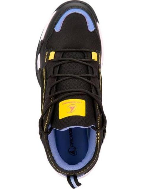 TENIS DE BASKETBALL NEGRO PROKENNEX