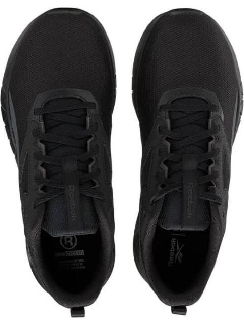 TENIS DE ENTRENAMIENTO FLEXAGON ENERGY TR 4 NEGRO REEBOK