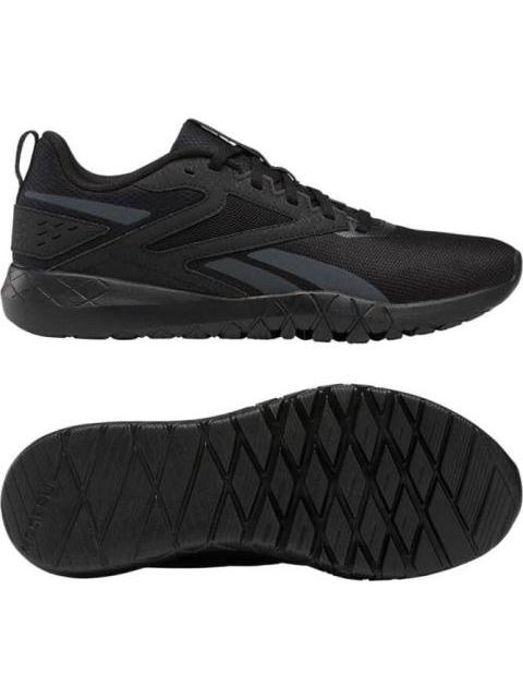TENIS DE ENTRENAMIENTO FLEXAGON ENERGY TR 4 NEGRO REEBOK