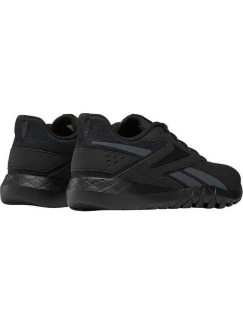 TENIS DE ENTRENAMIENTO FLEXAGON ENERGY TR 4 NEGRO REEBOK