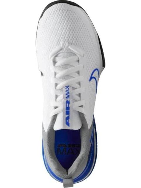 TENIS DE ENTRENAMIENTO M AIR MAX ALPHA TRAINER 6 BLANCO NIKE