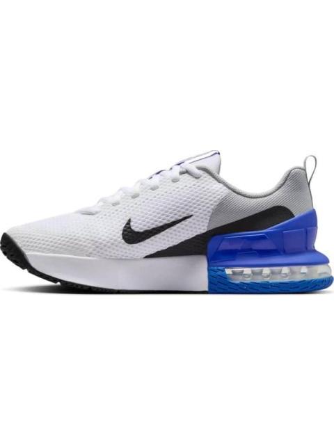 TENIS DE ENTRENAMIENTO M AIR MAX ALPHA TRAINER 6 BLANCO NIKE