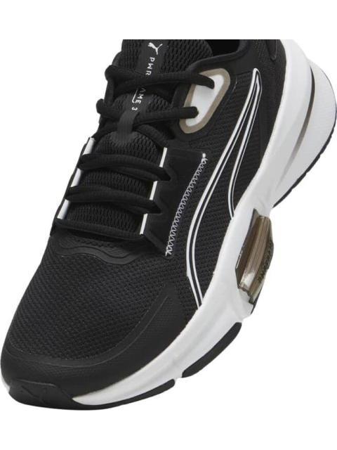 TENIS DE ENTRENAMIENTO PWRFRAME TR 3 NEGRO PUMA