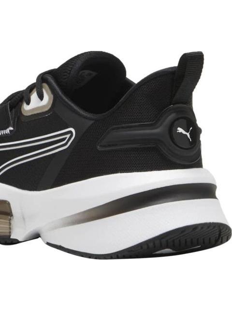TENIS DE ENTRENAMIENTO PWRFRAME TR 3 NEGRO PUMA