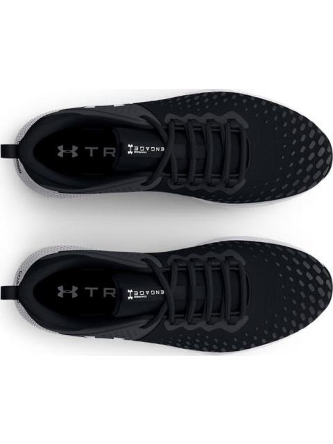 TENIS DE ENTRENAMIENTO UA CHARGED ENGAGE 2 NEGRO UNDER ARMOUR MEXICO