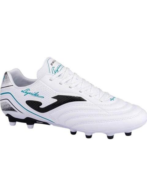 TENIS DE FUTBOL AGUILA BLANCO JOMA