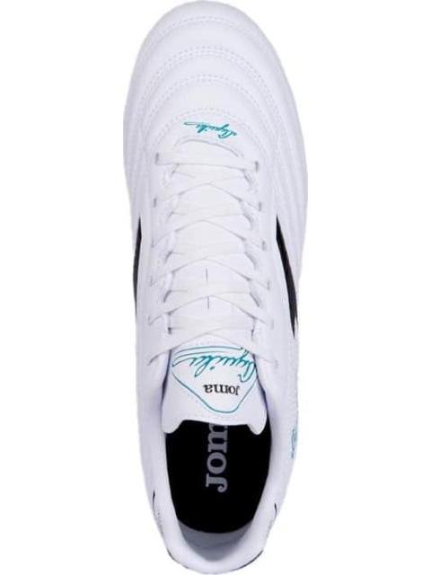 TENIS DE FUTBOL AGUILA BLANCO JOMA