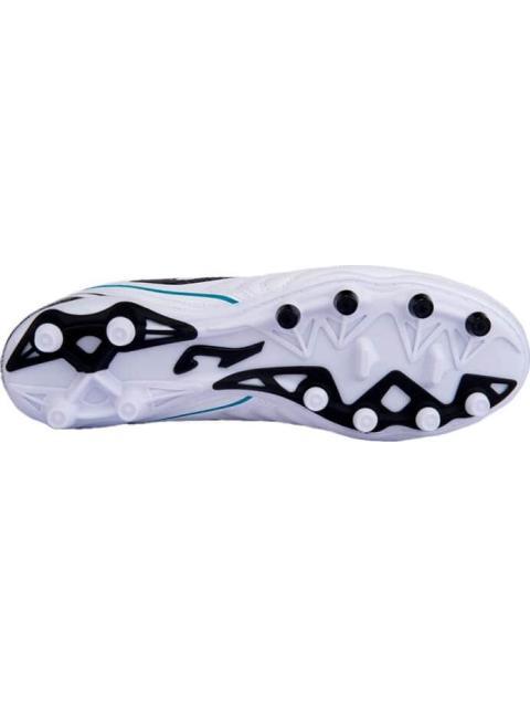 TENIS DE FUTBOL AGUILA BLANCO JOMA