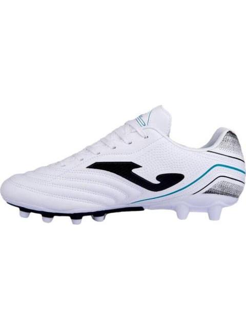 TENIS DE FUTBOL AGUILA BLANCO JOMA