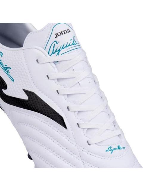 TENIS DE FUTBOL AGUILA BLANCO JOMA