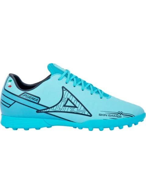 TENIS DE FUTBOL AZUL PIRMA
