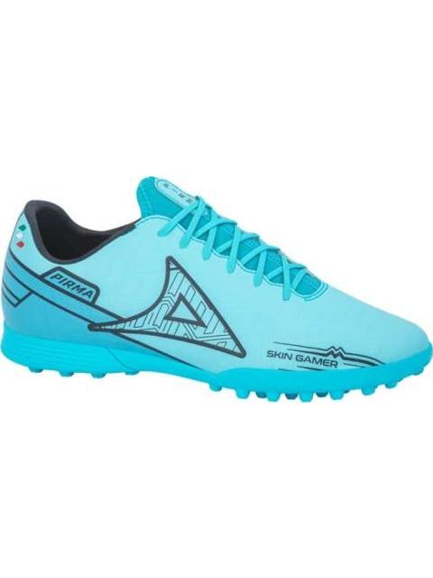TENIS DE FUTBOL AZUL PIRMA