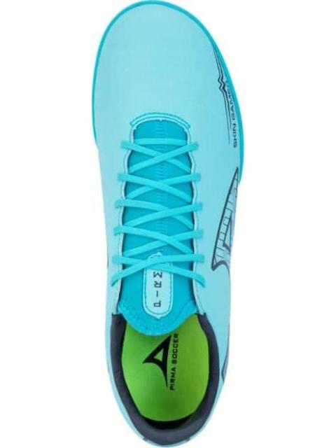 TENIS DE FUTBOL AZUL PIRMA