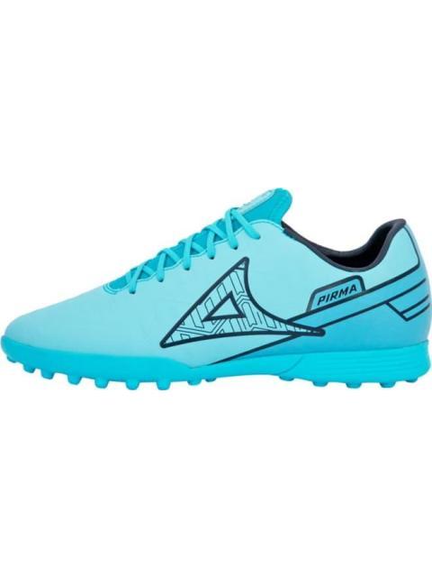 TENIS DE FUTBOL AZUL PIRMA