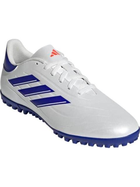 TENIS DE FUTBOL COPA PURE 2 CLUB TF BLANCO ADIDAS