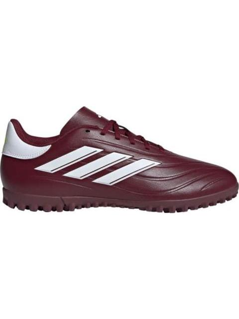 TENIS DE FUTBOL COPA PURE 2 VINO ADIDAS