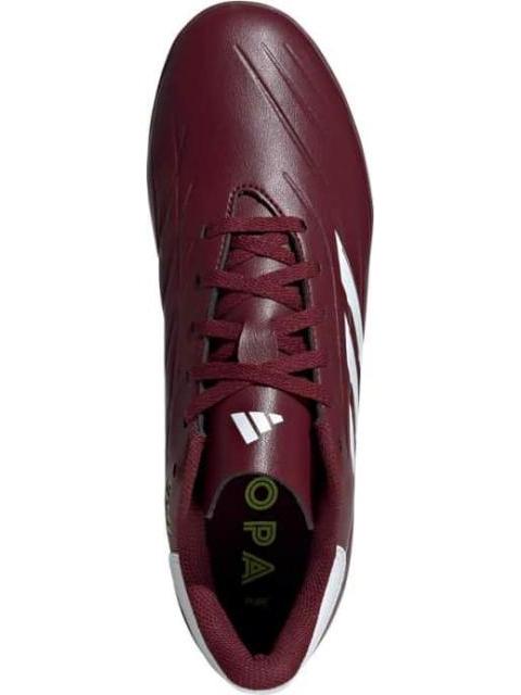 TENIS DE FUTBOL COPA PURE 2 VINO ADIDAS