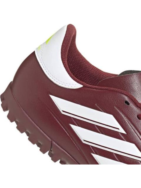 TENIS DE FUTBOL COPA PURE 2 VINO ADIDAS