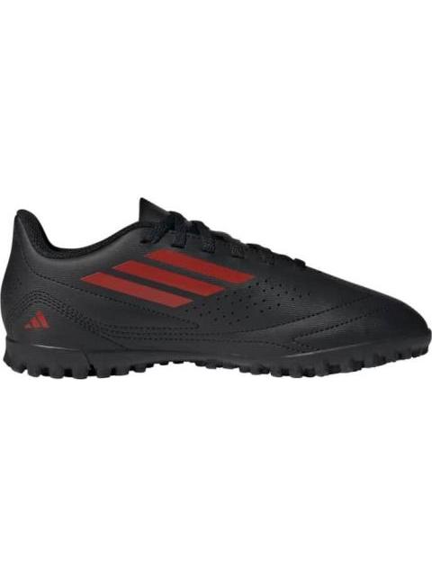 TENIS DE FUTBOL DEPORTIVO III TF J NEGRO ADIDAS
