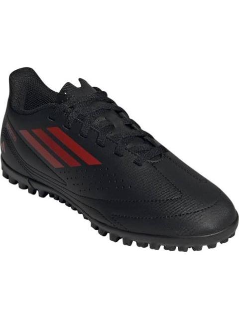 TENIS DE FUTBOL DEPORTIVO III TF J NEGRO ADIDAS