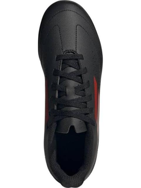 TENIS DE FUTBOL DEPORTIVO III TF J NEGRO ADIDAS