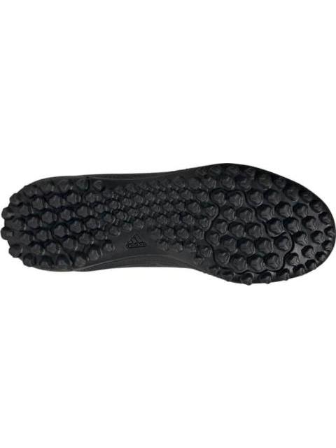TENIS DE FUTBOL DEPORTIVO III TF J NEGRO ADIDAS