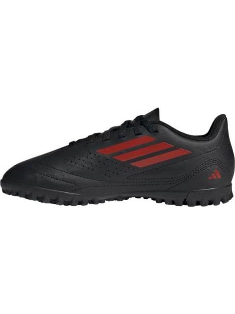 TENIS DE FUTBOL DEPORTIVO III TF J NEGRO ADIDAS