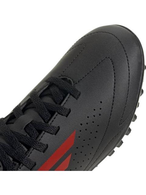TENIS DE FUTBOL DEPORTIVO III TF J NEGRO ADIDAS