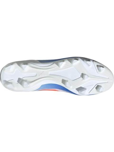TENIS DE FUTBOL F50 CLUB FXG BLANCO ADIDAS