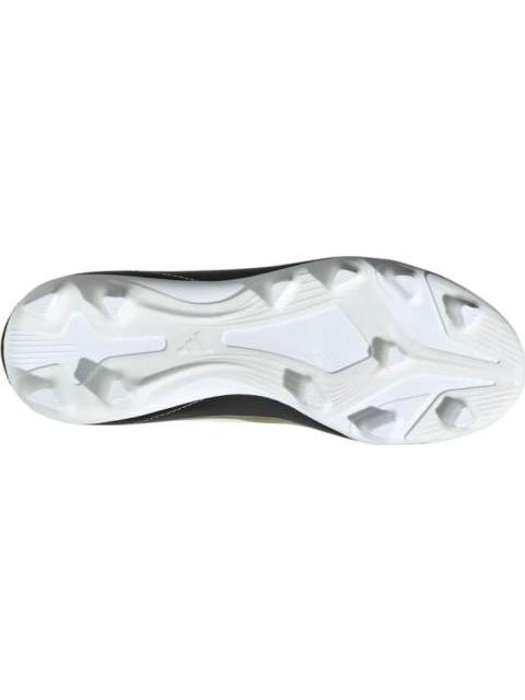 TENIS DE FUTBOL F50 CLUB FXG J MESSI DORADO ADIDAS