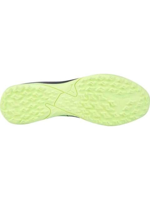 TENIS DE FUTBOL FUTURE 7 PLAY TT AZUL PUMA