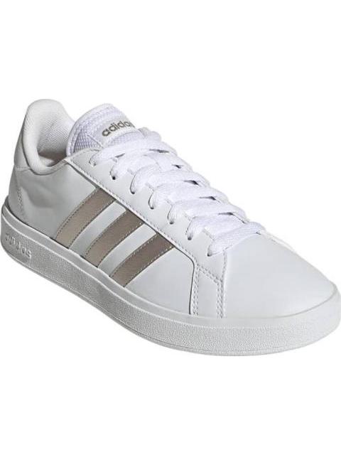 TENIS DE FUTBOL GRAND COURT BASE 2.0 BLANCO ADIDAS
