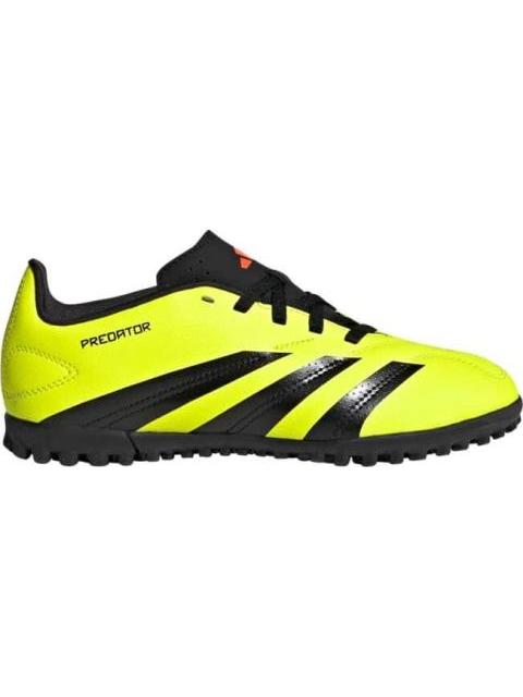 TENIS DE FUTBOL PREDATOR CLUB AMARILLO ADIDAS